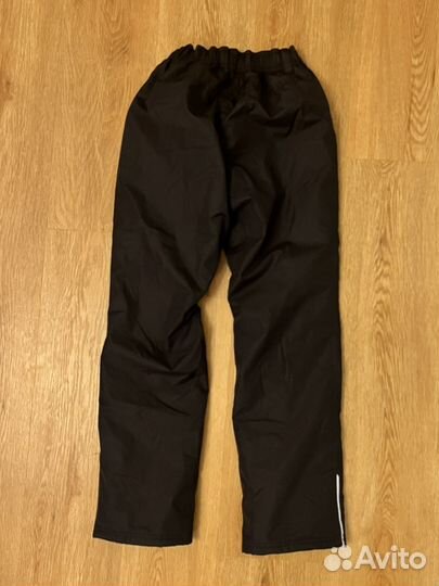 Зимние штаны outventure 140-146