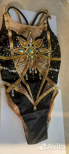 Купальники для выступления