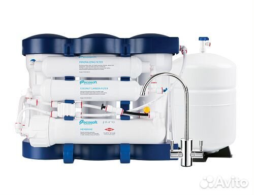 Фильтры Для Воды