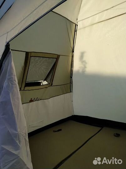 Палатка peak 4