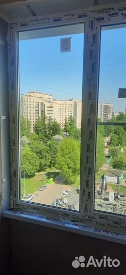 Окна быстро за день