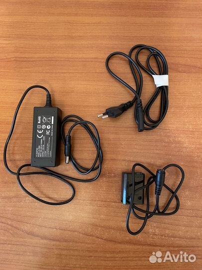 Сетевой адаптер AC-PW20 для Sony