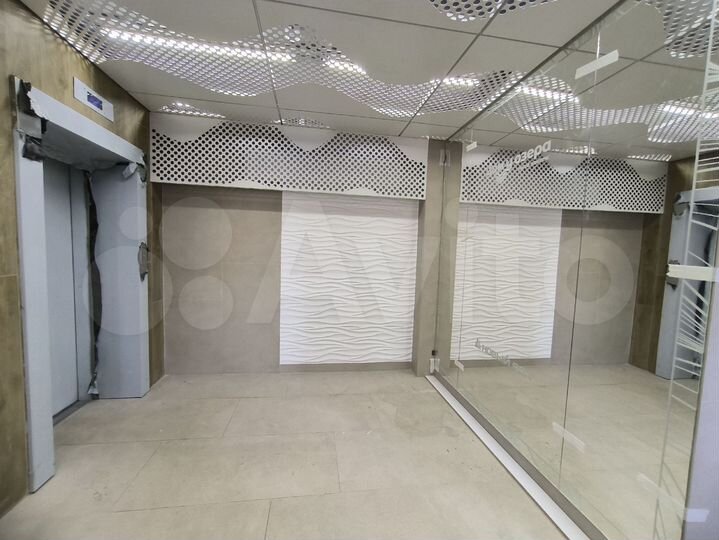 3-к. квартира, 88,2 м², 6/10 эт.