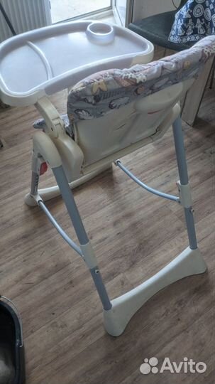 Стульчик для кормления