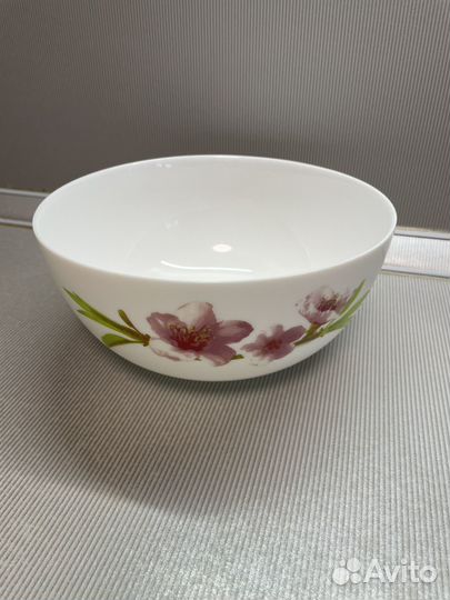 Набор посуды luminarc 19 предметов