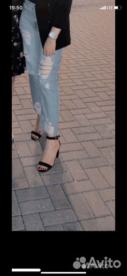 Вещи пакетом 46-48