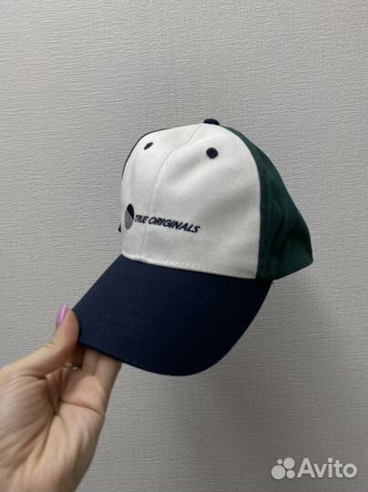 Кепка бейсболка оригинал