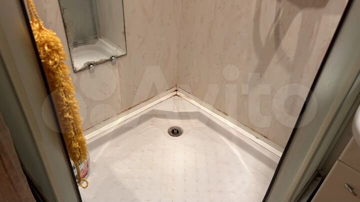 Комната 17 м² в 1-к., 3/5 эт.