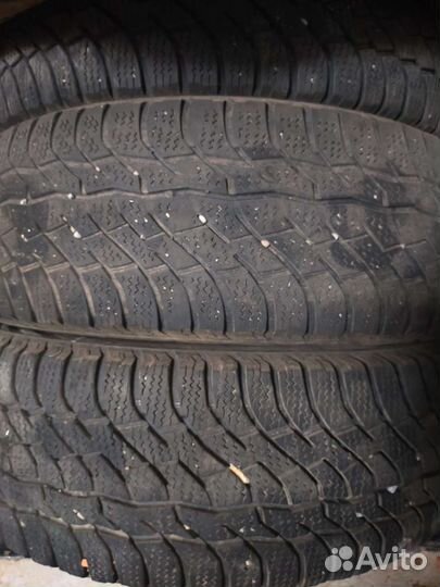 Viatti Brina V-521 235/65 R17