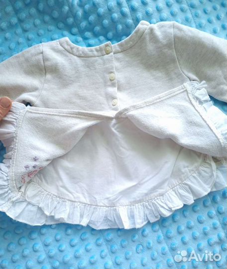 Кофточка next 86