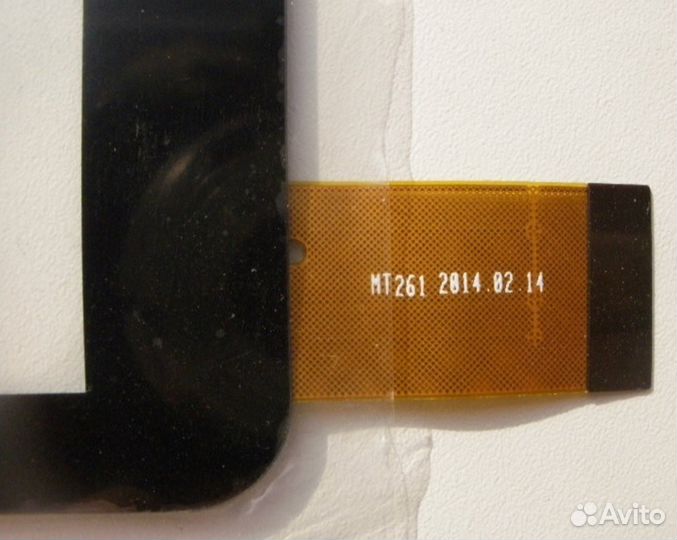 Продам Тачскрин 7.0