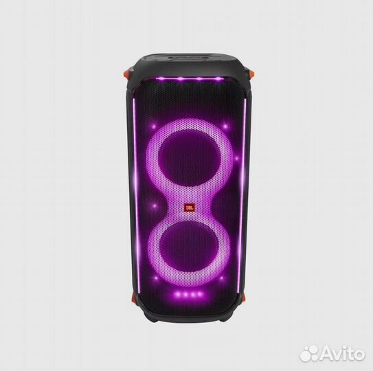 Колонка JBL Partybox 710