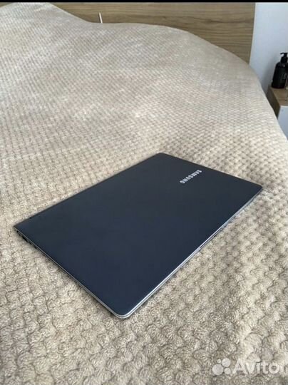 Ультрабук Samsung np900x3c notebook