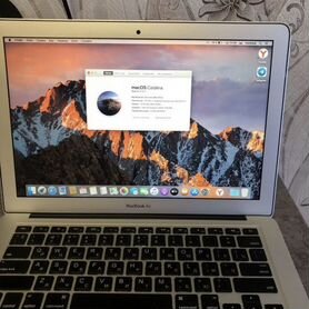 Macbook air 13 2012