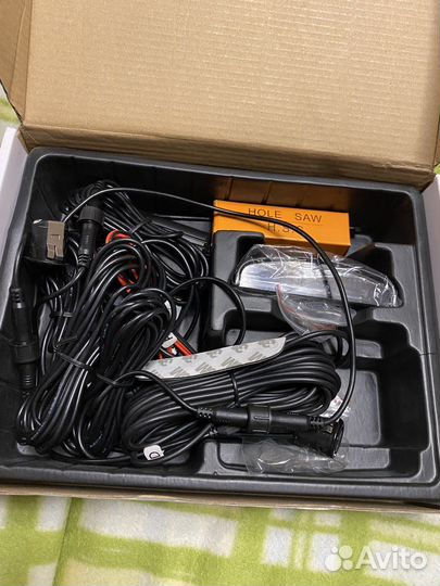 Парковочный радар