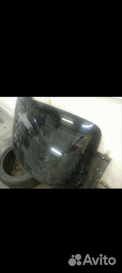 Стекло оригинал на Volkswagen Passat CC