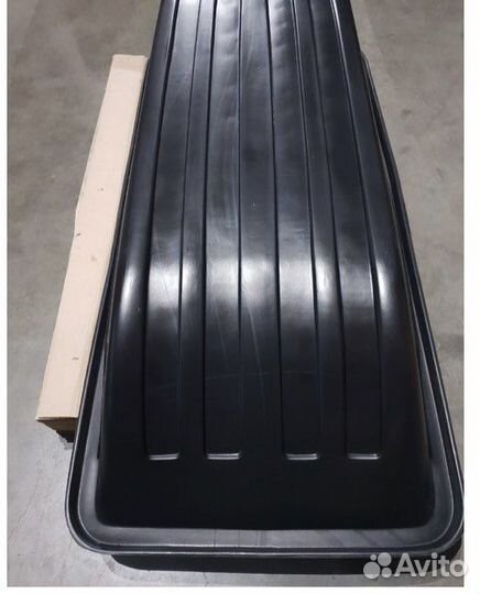 Сани-волокуши без обвязки и прицепного устройства