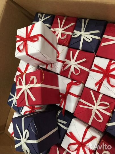 Бумажные елочные игрушки икеа