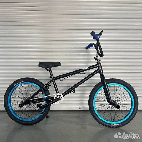 Велосипед вмх детский