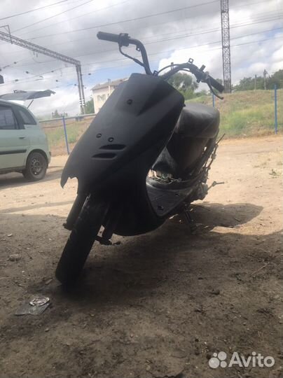 Хонда дио 27