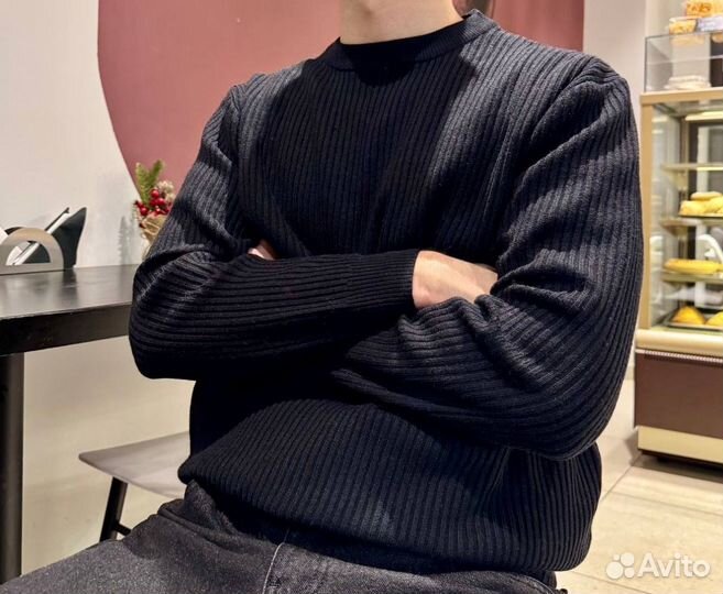 Свитшот в стиле 