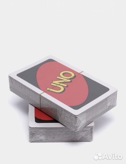 UNO карты