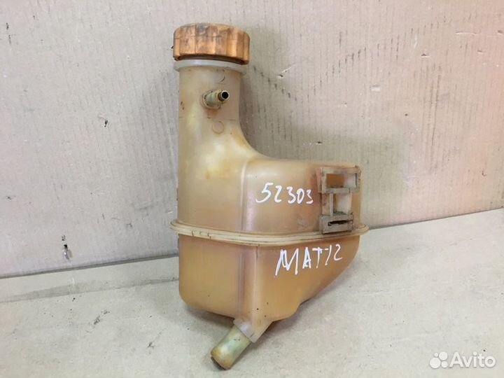 Бачок расширительный Daewoo Matiz