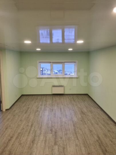 Свободного назначения, 37.6 м²