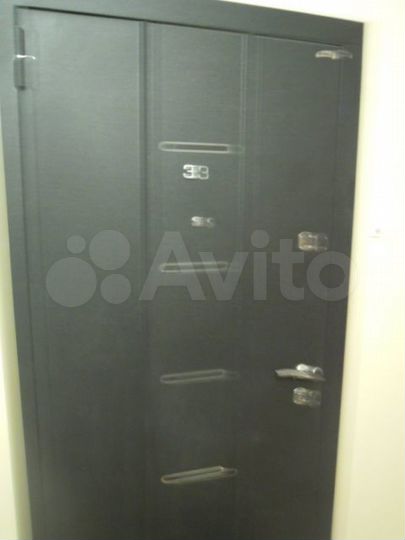 2-к. квартира, 71,5 м², 2/12 эт.