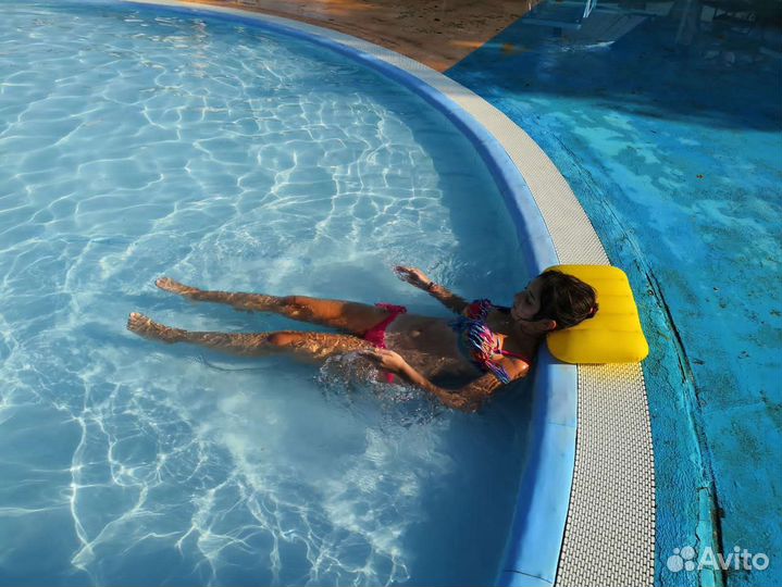 Купальники детские