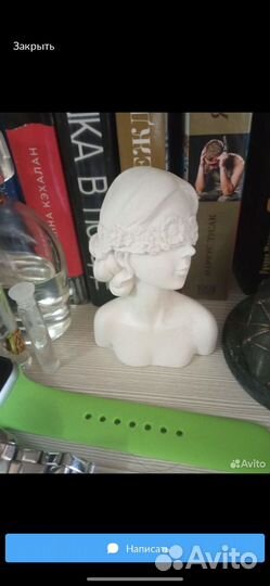 Фигурка в салон