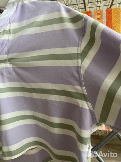 Короткая кофта