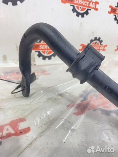 Стабилизатор поперечной устойчивости передний