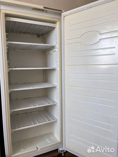 Морозильная камера бу атлант
