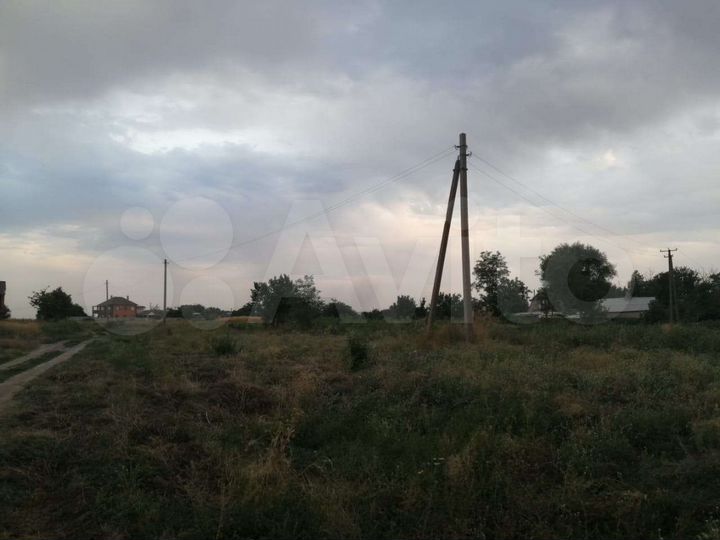 Участок 42 сот. (ИЖС)