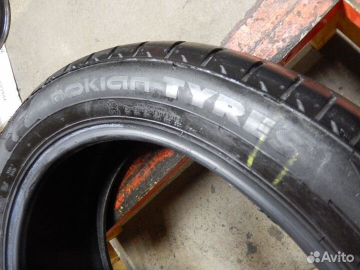 Nokian Tyres Nordman SZ2 215/50 R17