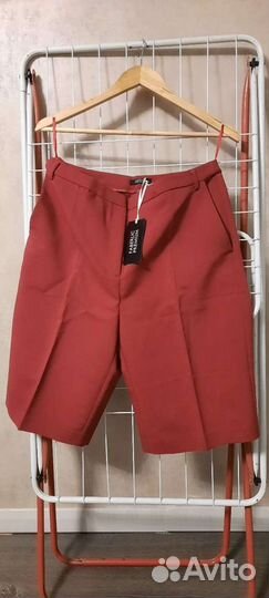 Шорты женские 50 размера