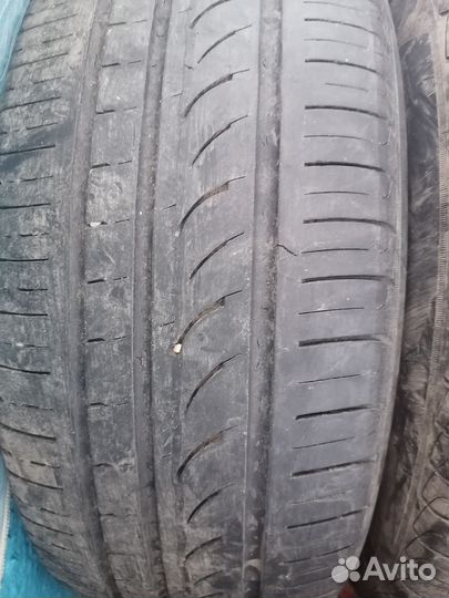 Formula Energy 215/55 R17