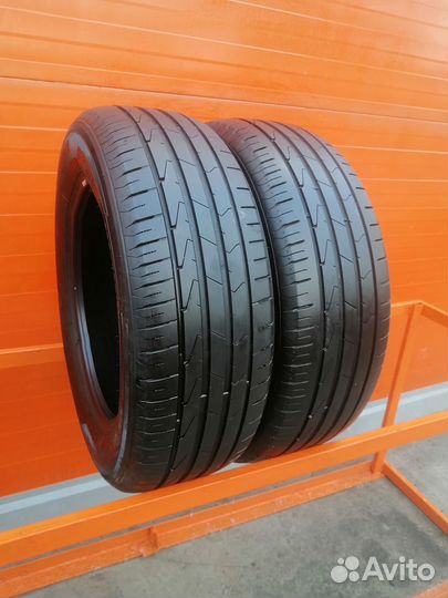 Hankook Ventus Prime 3 K125 205/60 R16 96H