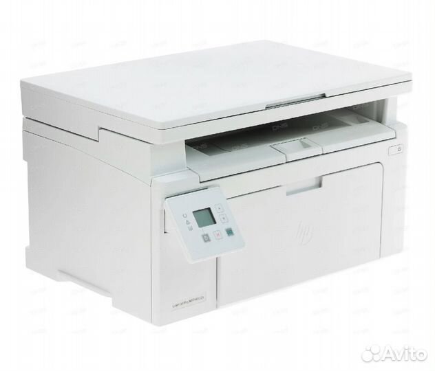 Принтер сканер копир мфу HP LaserJet Pro M132a