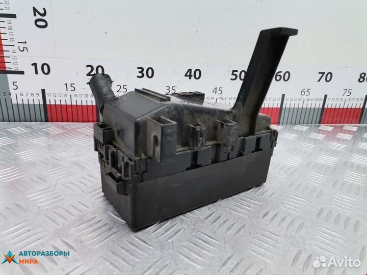 Блок реле Nissan Pathfinder R51 2006