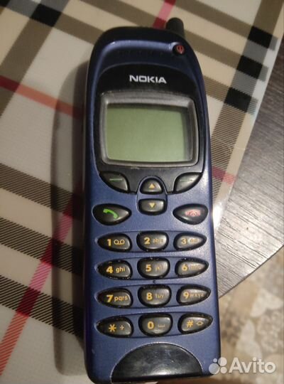 Телефон Nokia