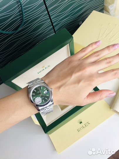 Часы мужские Rolex Datejust 36 mm
