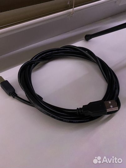 Студийный микрофон Ritmix