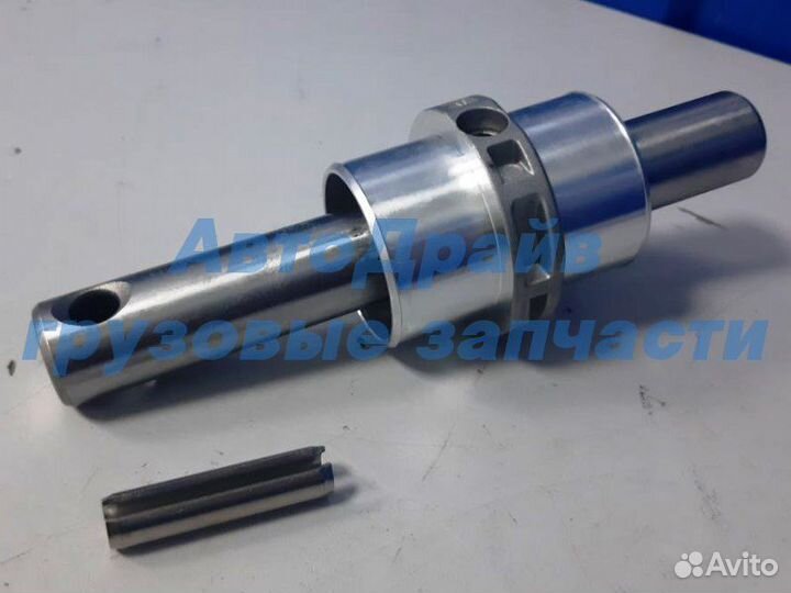 Шток поршня кпп AT2412 Вольво Фш Фм