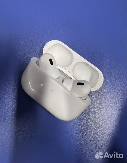 Airpods pro 2nd generation usb c