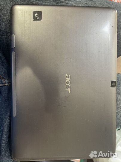 Acer iconia tab a501 + sim