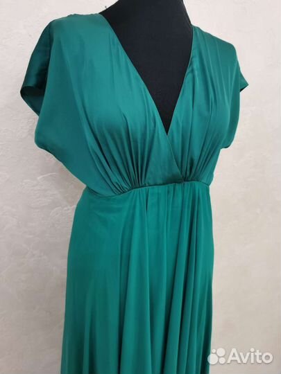 Вечернее платье 48 50 размер
