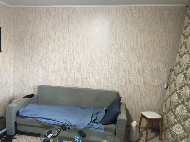 2-к. квартира, 61,5 м², 1/9 эт.