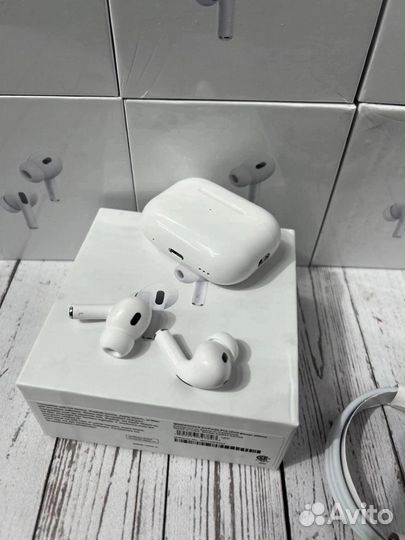Airpods pro